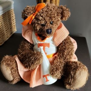 Tn Vols Teddy Bear